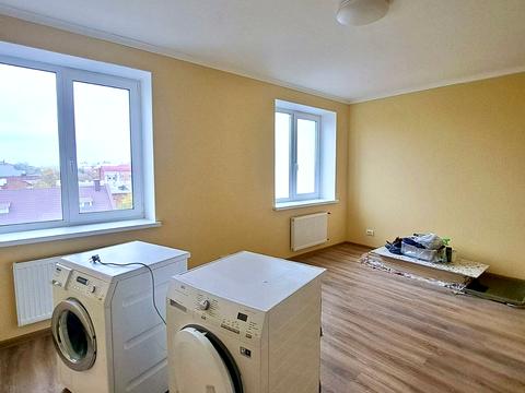 квартира за адресою Франківська вул., 10-А