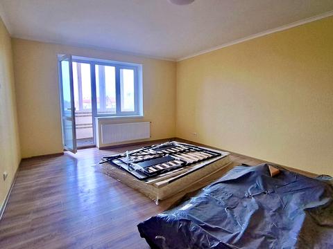 квартира за адресою Франківська вул., 10-А