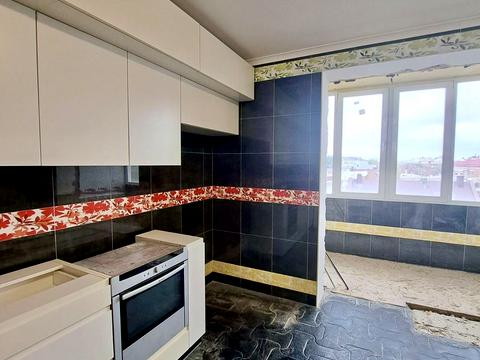 квартира за адресою Франківська вул., 10-А