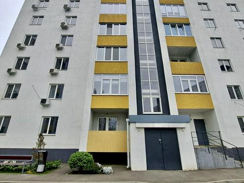 квартира за адресою Франківська вул., 10-А