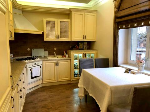 квартира за адресою Мар'яна Панчишина вул., 12