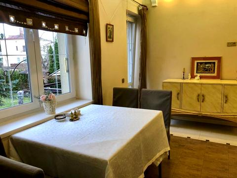 квартира за адресою Мар'яна Панчишина вул., 12