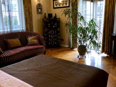 квартира за адресою Мар'яна Панчишина вул., 12