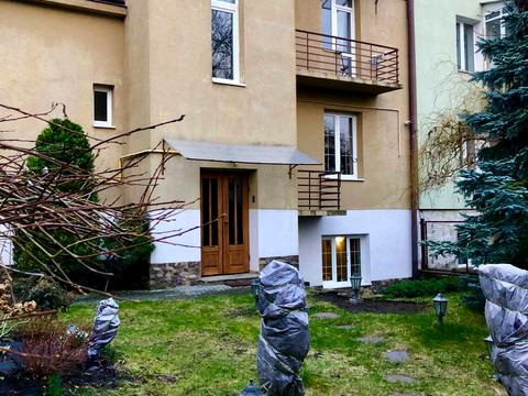 квартира за адресою Мар'яна Панчишина вул., 12