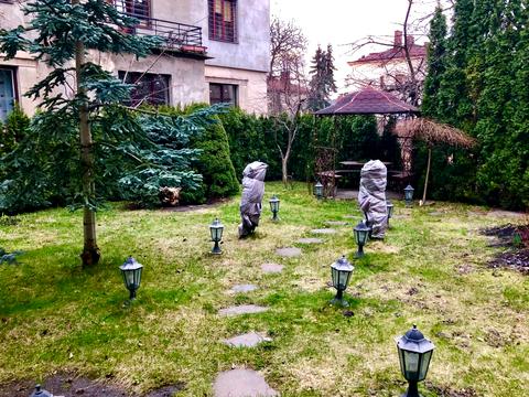 квартира за адресою Мар'яна Панчишина вул., 12