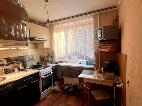 квартира по адресу Заречанская ул., 14/1