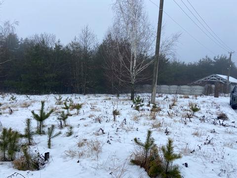 участок по адресу степова