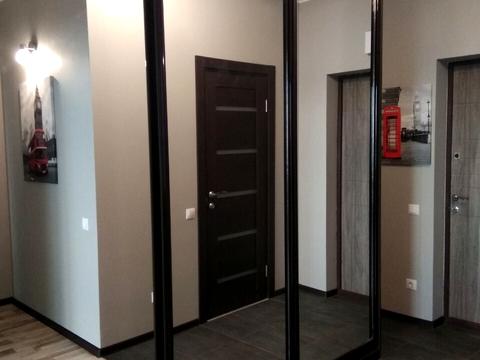 квартира за адресою Павла Чубинського вул., 7-А