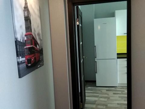 квартира за адресою Павла Чубинського вул., 7-А