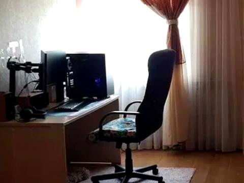 квартира по адресу Александровский просп. (Косиора), 122а