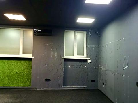 комерційна за адресою Петра Калнишевського просп. (Косіора), 36