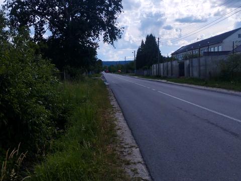 участок по адресу 