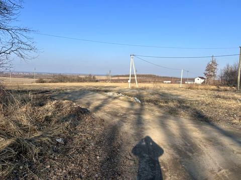 участок по адресу Мостиска, 