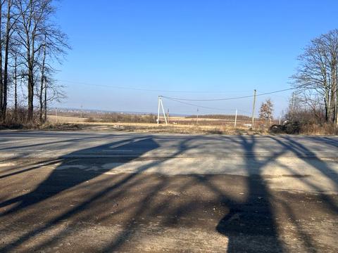 участок по адресу Мостиска, 