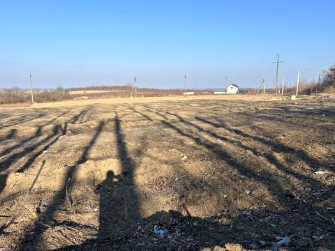 участок по адресу Мостиска, 