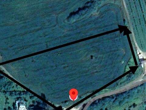 участок по адресу Мостиска, 