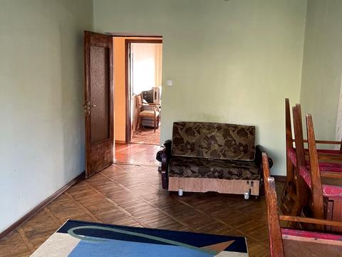 квартира по адресу Весенняя ул., 4