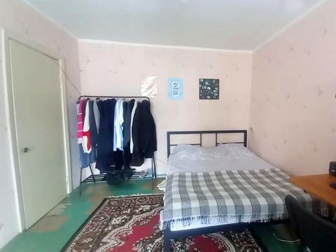 квартира по адресу Тополь-2 жилой массив ул., 26