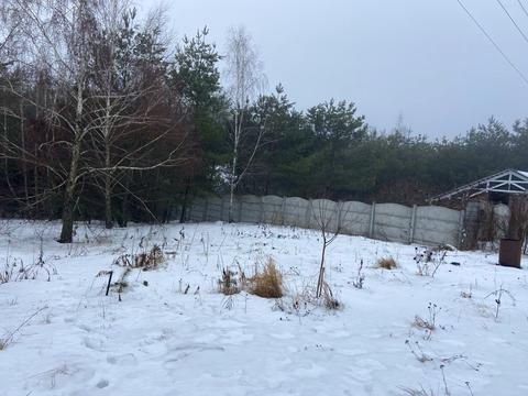 ділянка за адресою антонова