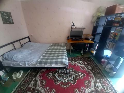 квартира по адресу Тополь-2 жилой массив ул., 26