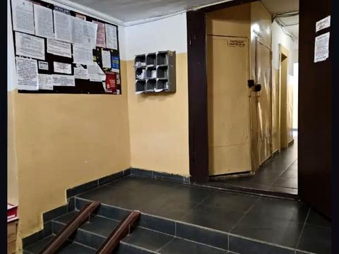 квартира по адресу Тополь-2 жилой массив ул., 26