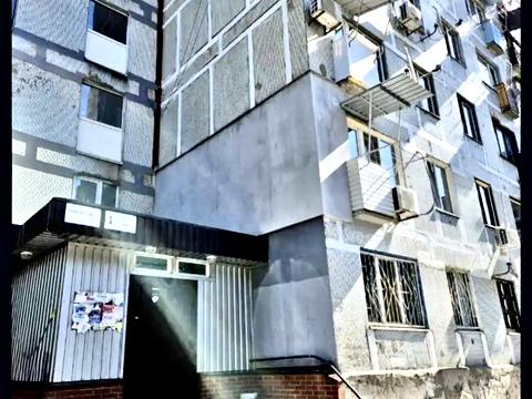 квартира по адресу Тополь-2 жилой массив ул., 26