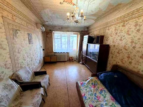 квартира по адресу Слобожанский просп. (Газеты "Правда"), 109