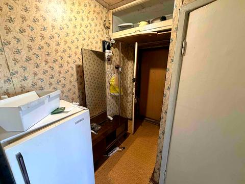 квартира по адресу Слобожанский просп. (Газеты "Правда"), 109