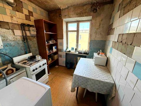 квартира по адресу Слобожанский просп. (Газеты "Правда"), 109