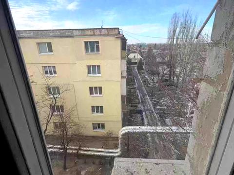 квартира по адресу Слобожанский просп. (Газеты "Правда"), 109