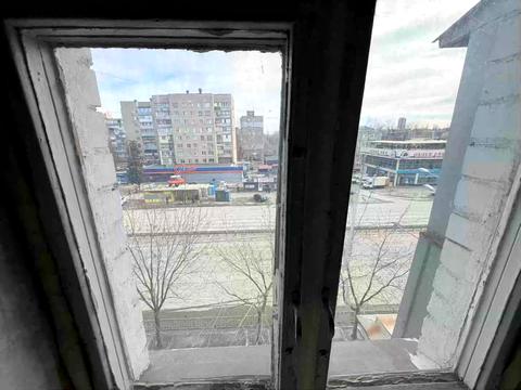 квартира по адресу Слобожанский просп. (Газеты "Правда"), 109