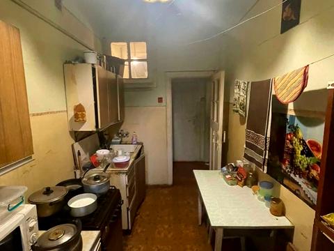 квартира по адресу Венская ул. (Дмитрия Карбышева), 1