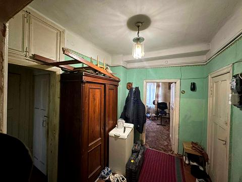 квартира по адресу Венская ул. (Дмитрия Карбышева), 1