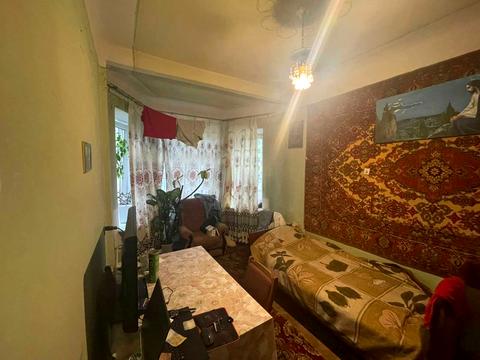 квартира по адресу Венская ул. (Дмитрия Карбышева), 1