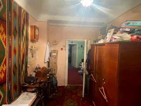 квартира по адресу Венская ул. (Дмитрия Карбышева), 1