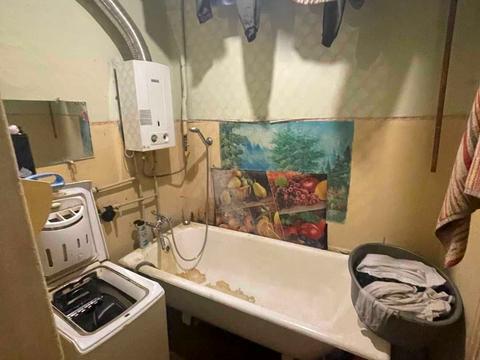 квартира по адресу Венская ул. (Дмитрия Карбышева), 1