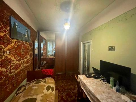 квартира по адресу Венская ул. (Дмитрия Карбышева), 1