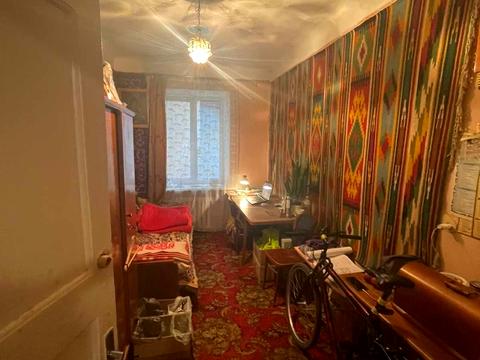 квартира по адресу Венская ул. (Дмитрия Карбышева), 1