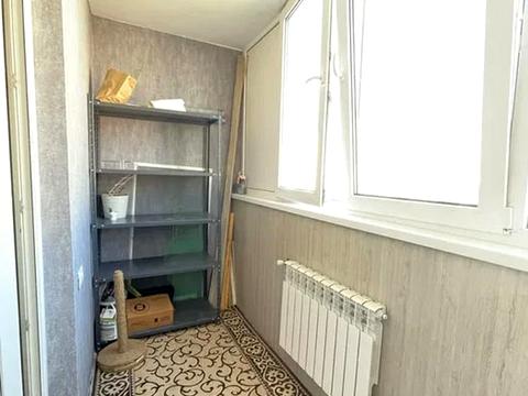 квартира по адресу Леси Украинки бульв., 18-Б