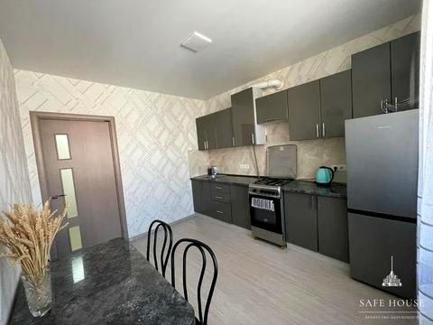 квартира по адресу Леси Украинки бульв., 18-Б