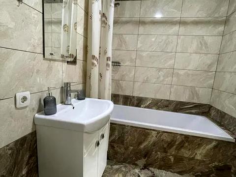 квартира по адресу Леси Украинки бульв., 18-Б