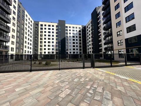 квартира за адресою Івана Кожедуба вул., 8-Б