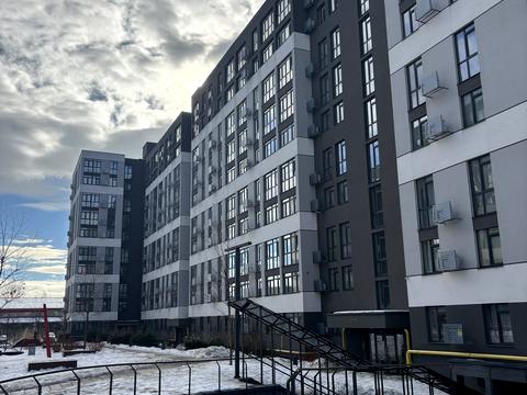 квартира по адресу Зеленая ул., 204г