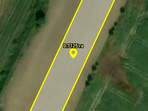 участок по адресу 