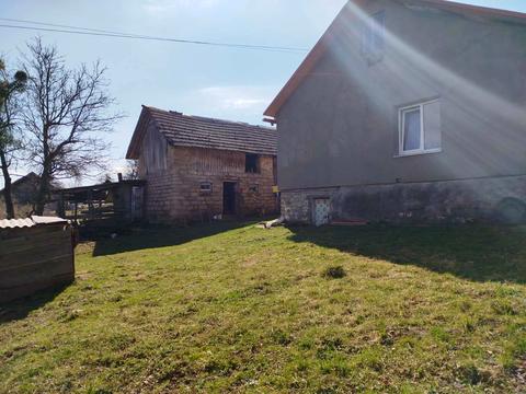 дом по адресу Кам'яна