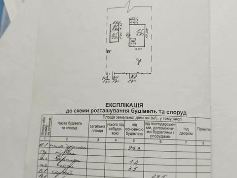 будинок за адресою Кам'яна