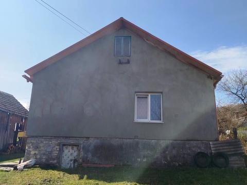 будинок за адресою Кам'яна