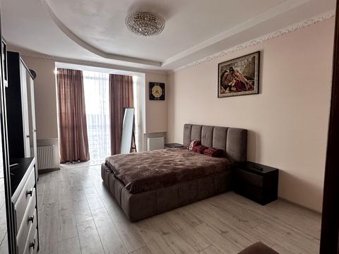 квартира по адресу Княгини Ольги ул., 122а