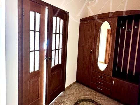 квартира по адресу Княгини Ольги ул., 122а