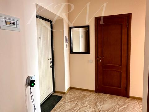 квартира по адресу Княгини Ольги ул., 122а